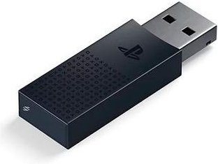 Imagem principal Adaptador USB Sony PS Link, para PS5 Slim, PS5 Pro e PC - CFI-ZWA2L Sony