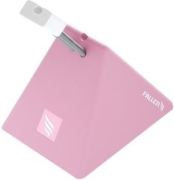 Imagem principal Mouse Bungee Fallen Tucano, Ajuste de Altura, Rosa - MB-GF-TU-RS Fallen