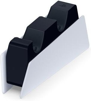 Imagem principal Base de Carregamento Sony Para Controle DualSense - CFI-ZDS1 Sony