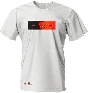 Imagem principal Camiseta KaBuM! Esports Casual KABUM! GG - KB003BRGG KaBuM!