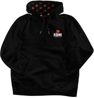 Imagem principal Moletom KaBuM! Esports We Are Ninja GG - KB009PTGG KaBuM! Esports