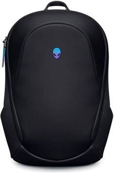Imagem principal Mochila Dell Alienware 16 AW5625P, Até 16", Preta - 460-BFCZ Dell