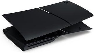 Imagem principal Tampas do console PS5 Slim, Midnight Black - CFI-ZCS2W01Y Sony Sony