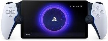 Imagem principal PlayStation Portal, Reprodutor Remoto para Console PS5, Branco - 1000041393 Sony Sony