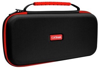 Imagem principal Capa Rígida Protetora GXTrust GXT 1251, para Nintendo Switch 2, Preto - 25759 GXTrust