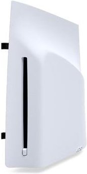 Imagem principal Leitor de Disco Para Playstation 5 Slim, PS5 Pro Sony, Edição digital, Branco - CFI-2000 - slim Sony