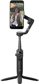 Imagem principal Estabilizador DJI Osmo Mobile 6, Preto - DJI110 DJI