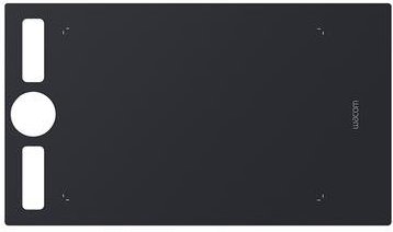 Imagem principal Folha de Textura Áspera para Wacom Intuos Pro, Grande - ACK122313 Wacom