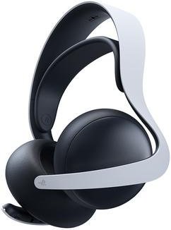 Imagem principal Headset sem fio Gamer Sony Pulse Elite, Bluetooth, PS5, Branco - CFI-ZWH2L Sony