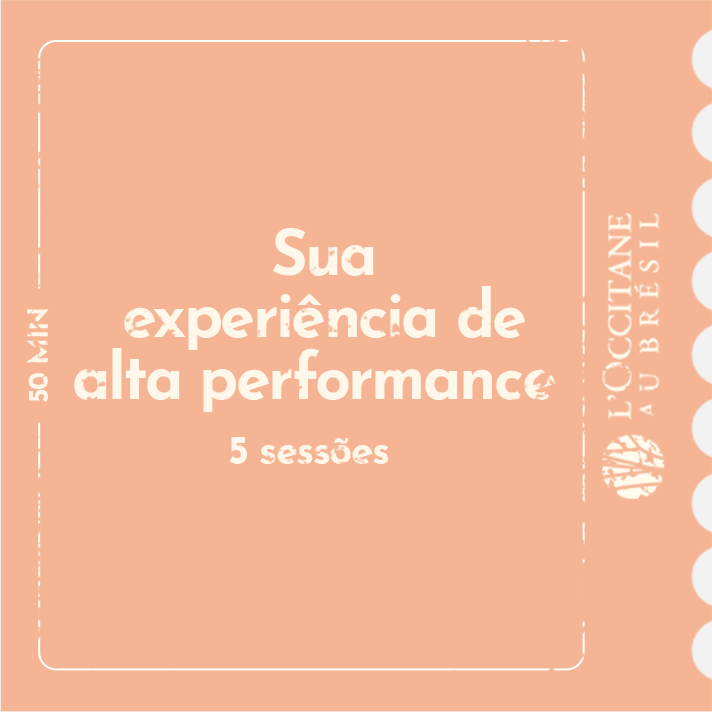 Imagem principal Tratamento Individual - 5 sessões de 50 minutos