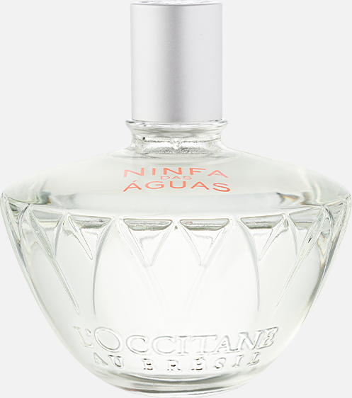 Imagem principal Deo Colônia Ninfa das Águas 100ml L'Occitane au Bresil L'Occitane au Bresil