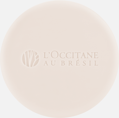 Imagem principal Shampoo Sólido Purificante 60g - Validade L'Occitane au Bresil L'Occitane au Bresil