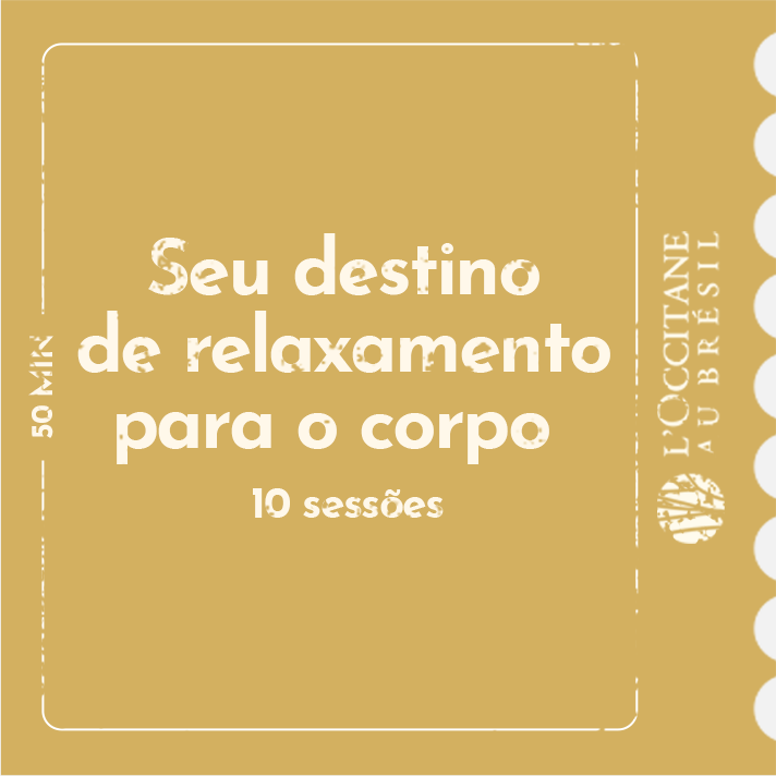 Imagem principal Tratamento Individual - 10 sessões de 50 minutos