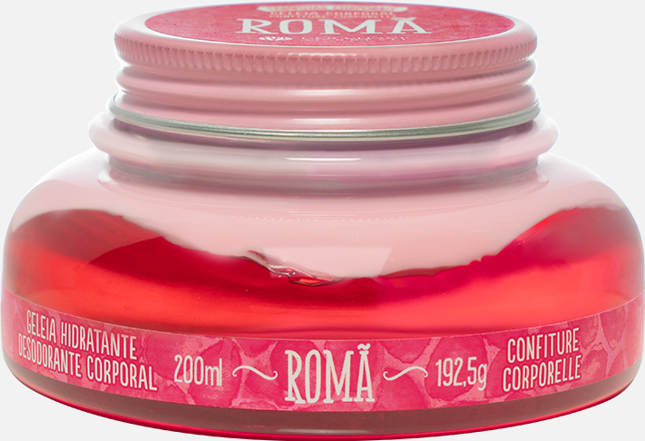 Imagem principal Geleia Hidratante Desodorante Corporal Romã 200ml L'Occitane au Bresil L'Occitane au Bresil