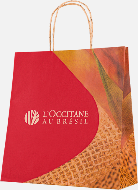 Imagem principal Sacola P - 2 a 4 Produtos Grandes ou Caixa