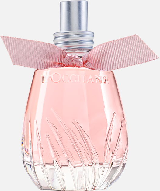 Imagem principal Eau de Parfum Pomar de Flores Buquê 50ml L'Occitane au Bresil L'Occitane au Bresil