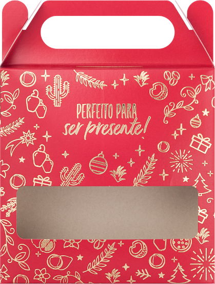 Imagem principal Caixa PP - 2 a 3 Produtos Pequenos L'Occitane au Bresil L'Occitane au Bresil