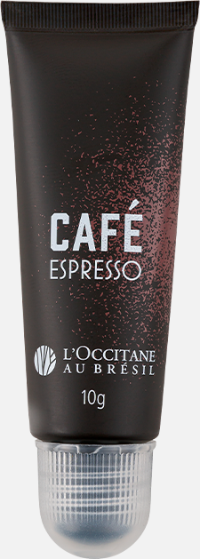 Imagem principal Fragrância Desodorante em Gel Café Espresso 10g Loccitane Au Bresil BR Loccitane Au Bresil BR