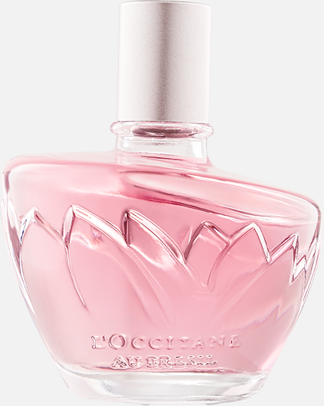 Imagem principal Eau de Parfum Ninfa das Águas Fascínio 75ml L'Occitane au Bresil L'Occitane au Bresil