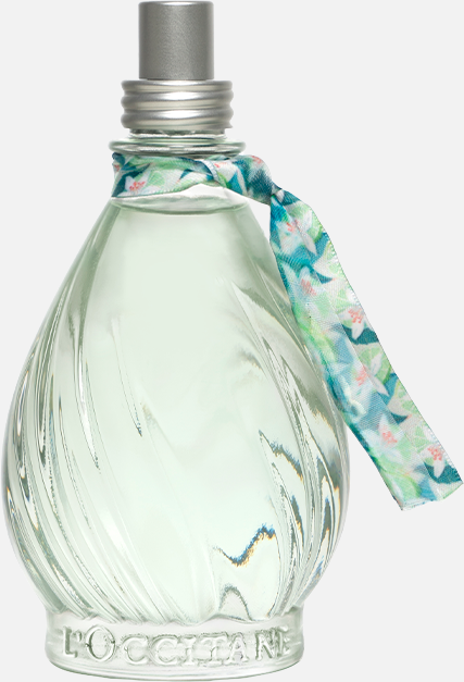 Imagem principal Deo Colônia Flor de Limão 100ml L'Occitane au Bresil L'Occitane au Bresil