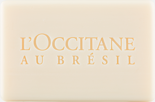 Imagem principal Sabonete Cremoso Mandacaru 75g L'Occitane au Bresil L'Occitane au Bresil