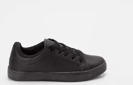 Imagem principal Tênis Casual Feminino Penélope Preto PENÉLOPE Preto