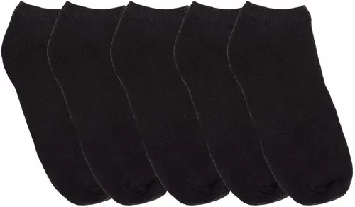Kit Meia Invisível STZ 5 Pares