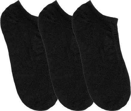 Kit Meia Invisível STZ 3 Pares