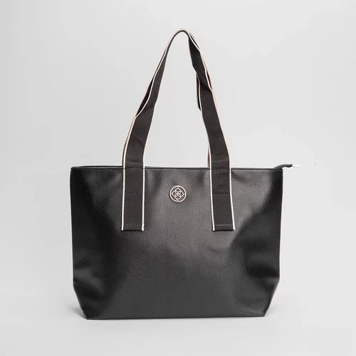 Imagem principal Bolsa Shopping Bag Penélope Preto PENÉLOPE Preto