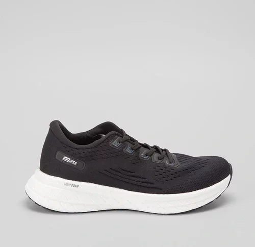 Imagem principal Tênis Actvitta Esportivo Masculino Preto ACTVITTA Preto