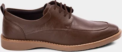 Imagem principal Sapato Social Masculino Woche Marrom WOCHE Marrom