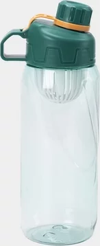 Garrafa Stz Vedação Rosca 1L Verde