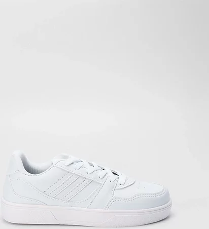 Imagem principal Tênis Casual Masculino Vertus Branco Vertus Branco