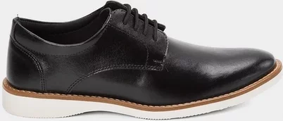 Sapato Social Woche Masculino Pesponto