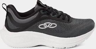 Imagem principal Tênis Olympikus Vibe Esportivo Feminino Preto OLYMPIKUS Preto