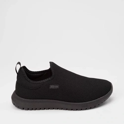 Imagem principal Slip On Esportivo Masculino Actvitta Preto ACTVITTA Preto