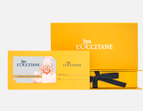 Imagem principal L'OCCITANE Primeiros Cuidados com a Face L'OCCITANE en Provence L'OCCITANE en Provence