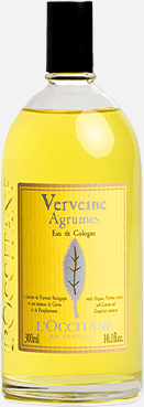 Imagem principal L'OCCITANE Desodorante Colônia de Verbena Cítrica L'OCCITANE en Provence L'OCCITANE en Provence
