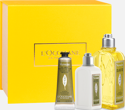 Imagem principal L'OCCITANE Presente Corporal Hidratante Verbena L'OCCITANE en Provence L'OCCITANE en Provence