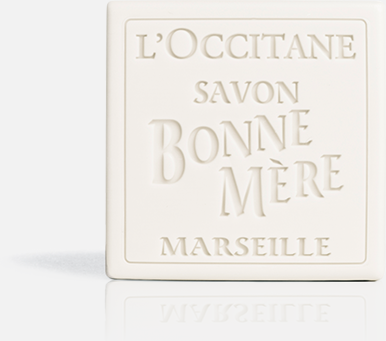 Imagem principal L'OCCITANE Sabonete Bonne Mère Leite L'OCCITANE en Provence L'OCCITANE en Provence