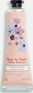 L'OCCITANE Creme de Mãos Flor de Cerejeira