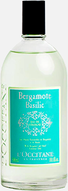 Imagem principal L'OCCITANE Desodorante Colônia de Bergamota e Basílico L'OCCITANE en Provence L'OCCITANE en Provence