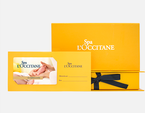 Imagem principal L'OCCITANE Pés Refrescantes L'OCCITANE en Provence L'OCCITANE en Provence