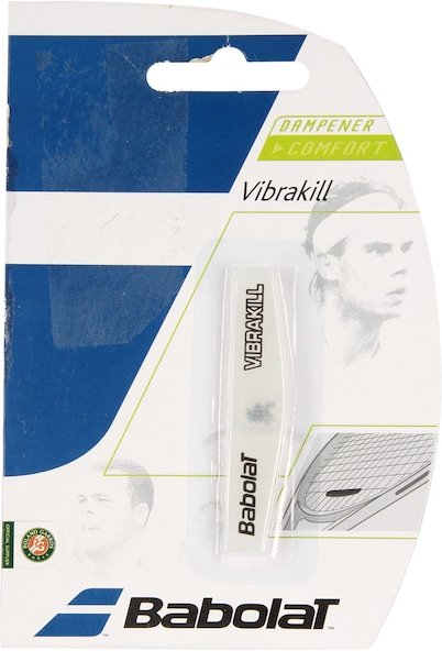 Antivibrador Babolat Vibrakill