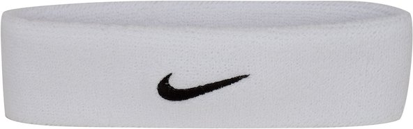 Testeira Nike Swoosh Headband - Adulto