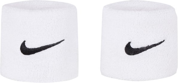 Munhequeira Nike Swoosh Wristbands - Adulto