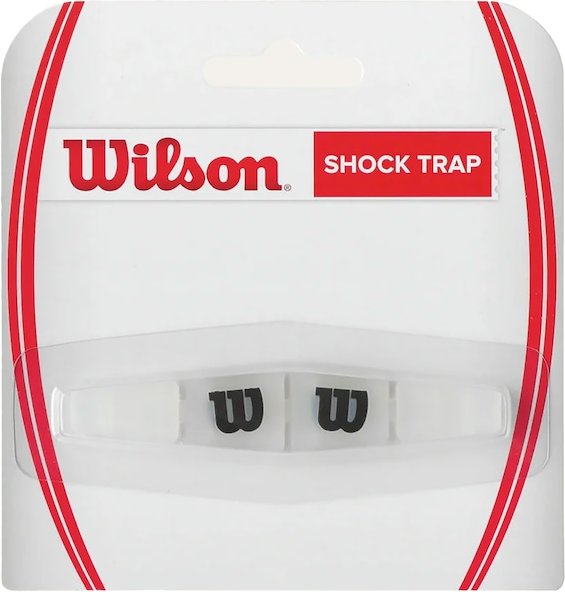 Antivibrador Wilson Shock Trap