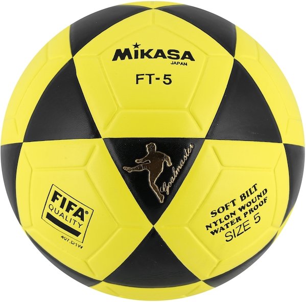 Bola Fut Vollei Mikasa Fifa Ft5 Pro