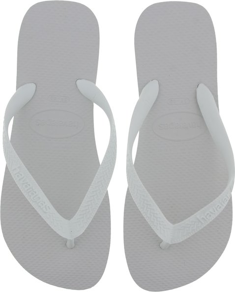 Imagem principal Chinelo Havaianas Top - Unissex BRANCO Havaianas BRANCO