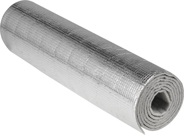 Colchonete Solteiro Isolante Térmico Polipex M05180